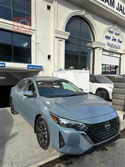 نيسان سنترا